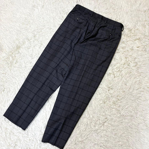 Tomorrowland Business Suits Dormeuil
