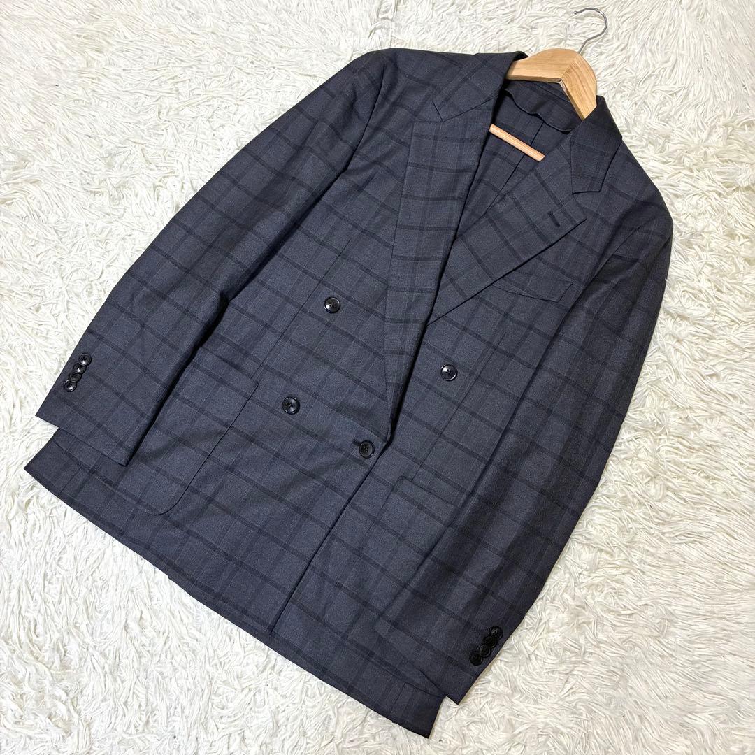 Tomorrowland Business Suits Dormeuil