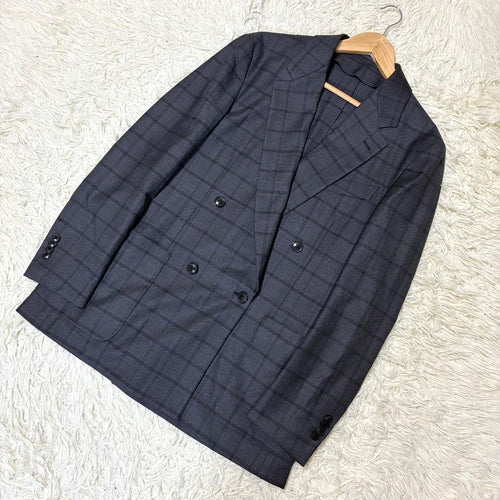 Tomorrowland Business Suits Dormeuil
