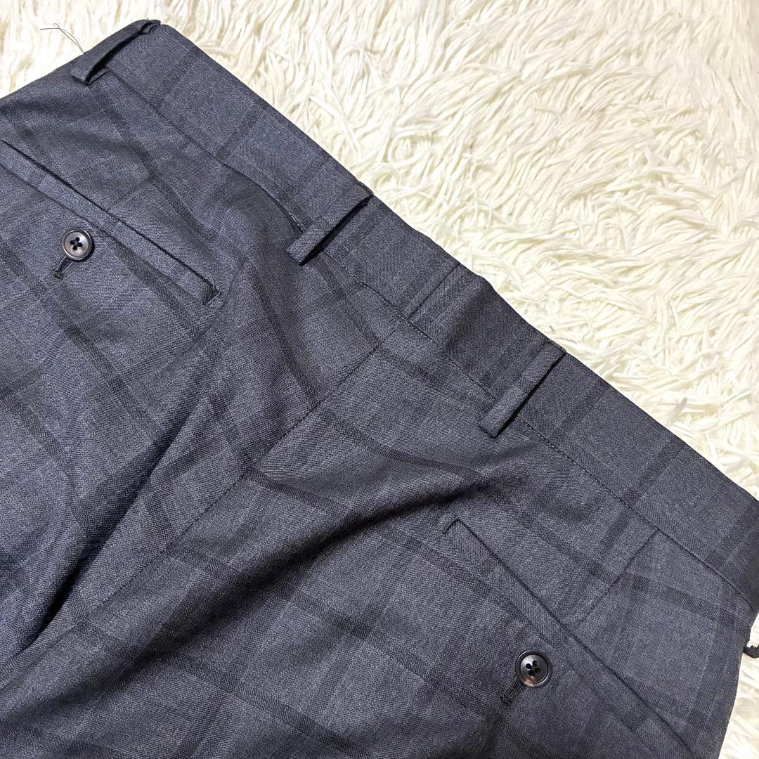 Tomorrowland Business Suits Dormeuil