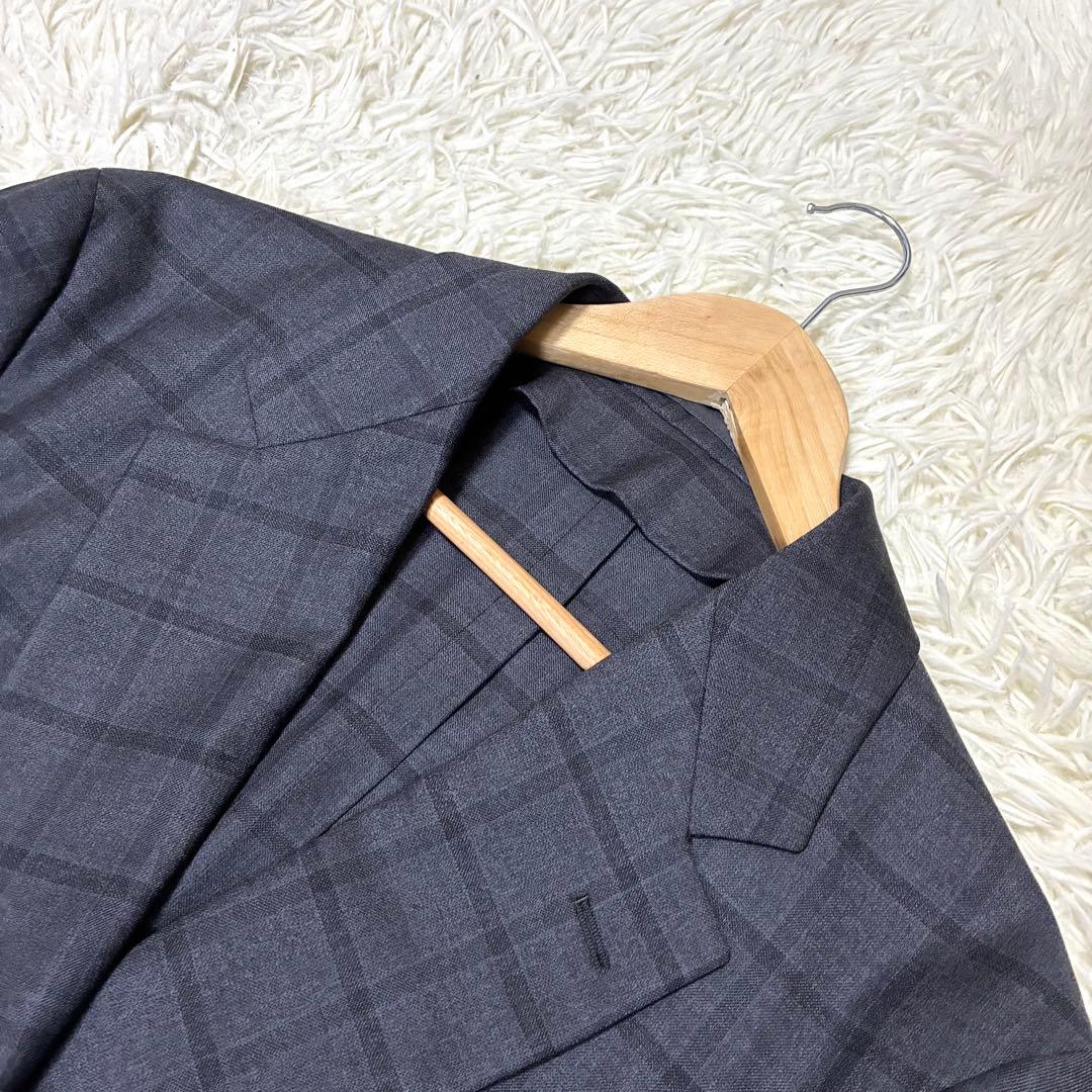 Tomorrowland Business Suits Dormeuil