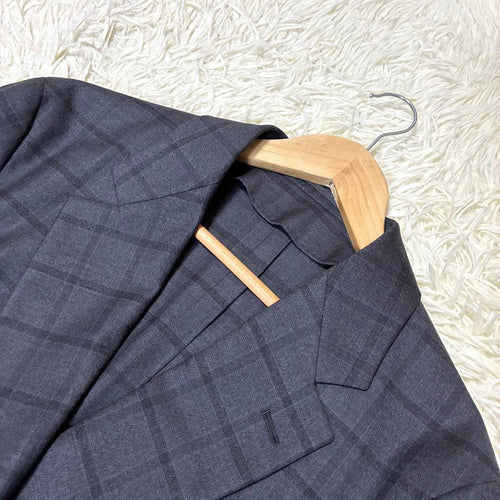 Tomorrowland Business Suits Dormeuil