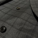 Tomorrowland Business Suits Dormeuil
