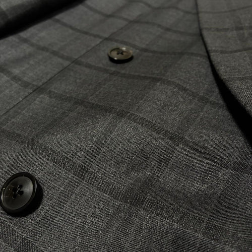 Tomorrowland Business Suits Dormeuil