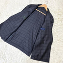 Tomorrowland Business Suits Dormeuil
