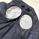 Tomorrowland Business Suits Dormeuil