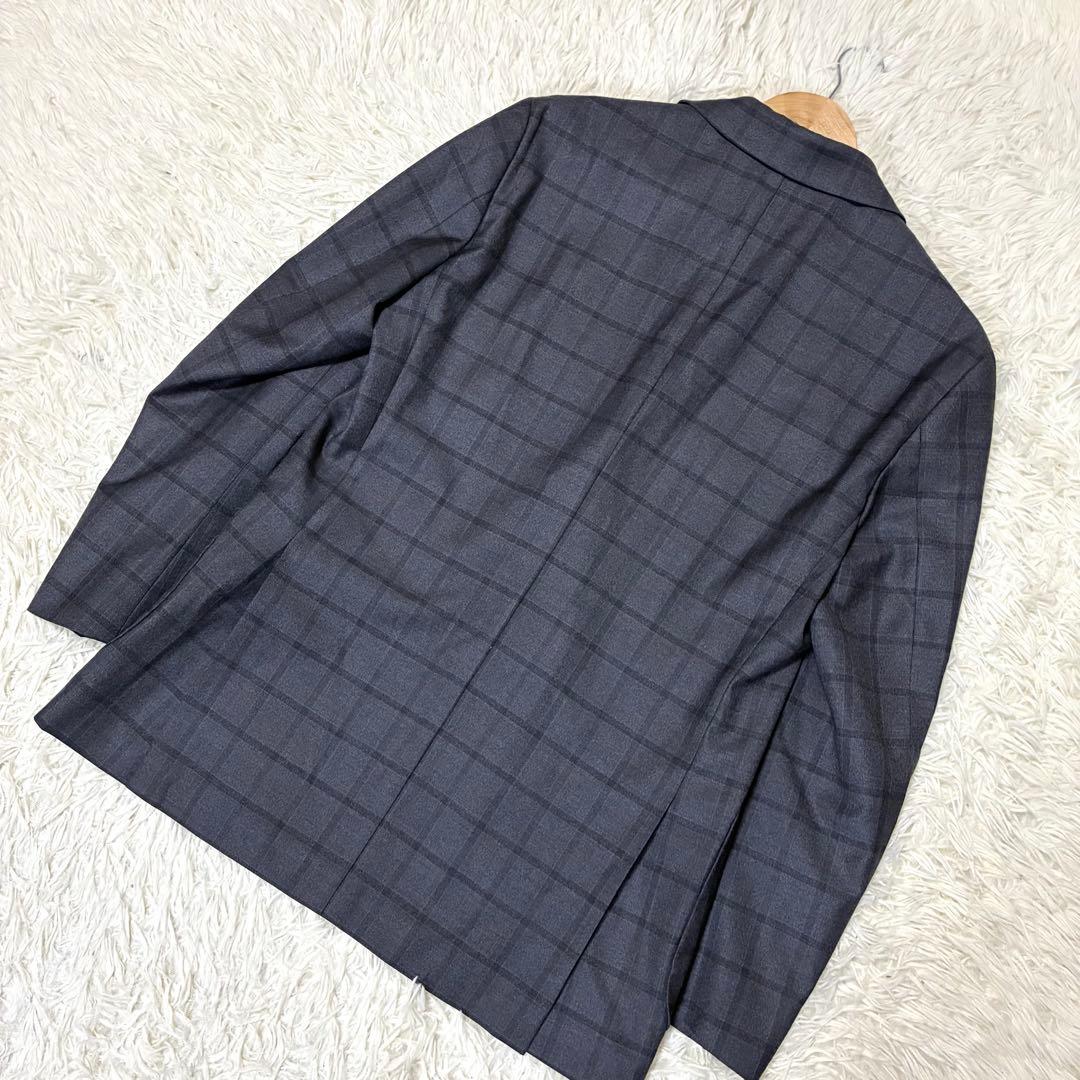 Tomorrowland Business Suits Dormeuil