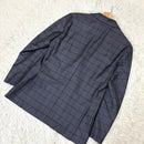 Tomorrowland Business Suits Dormeuil
