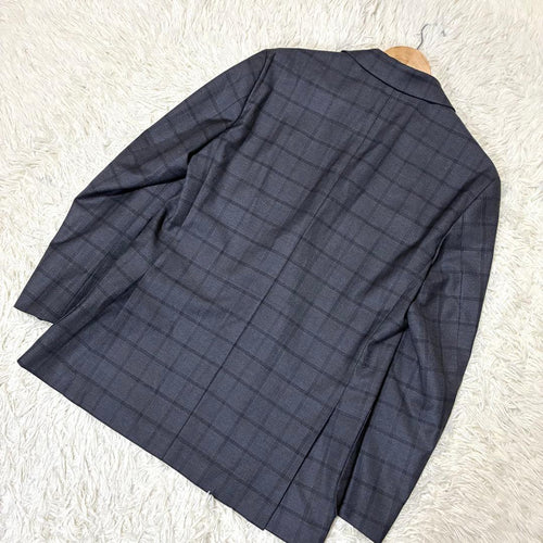 Tomorrowland Business Suits Dormeuil