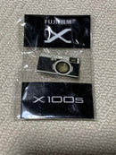 Fujifilm Others X100S