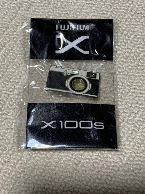 Fujifilm Others X100S