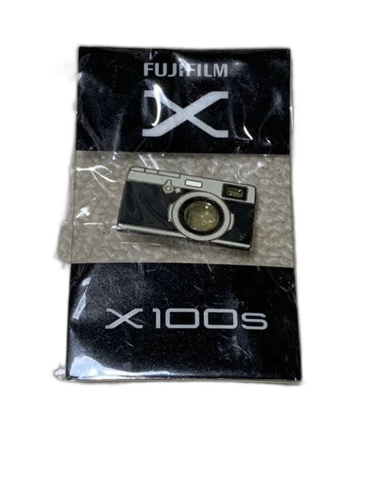 Fujifilm Others X100S
