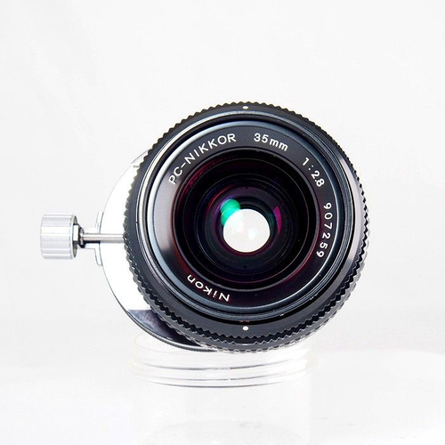 Nikon Others Pc-Nikkor 35/2.8