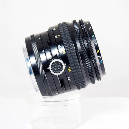 Nikon Others Pc-Nikkor 35/2.8
