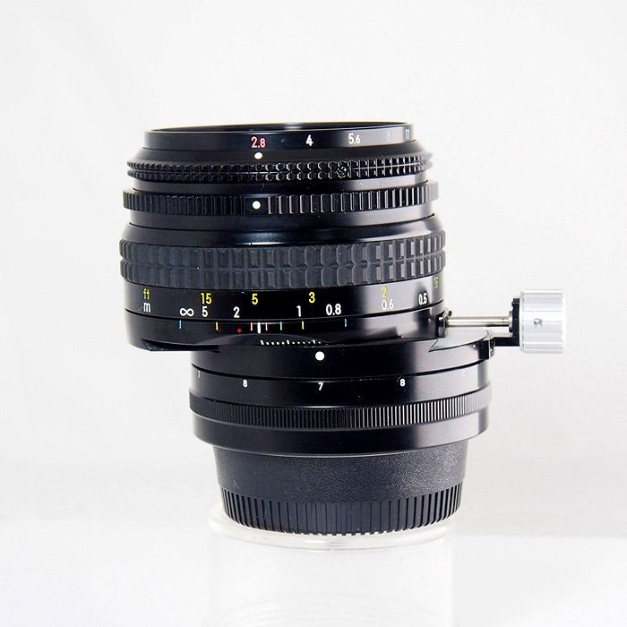Nikon Others Pc-Nikkor 35/2.8