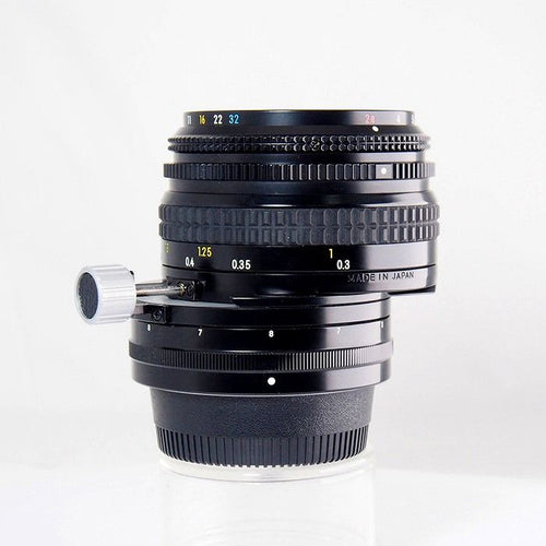 Nikon Others Pc-Nikkor 35/2.8