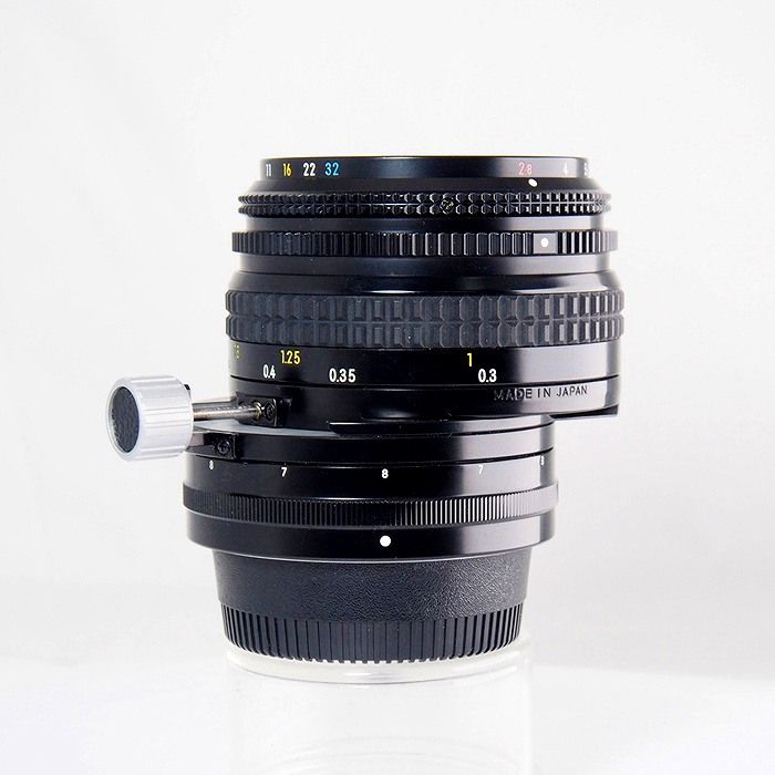 Nikon Others Pc-Nikkor 35/2.8