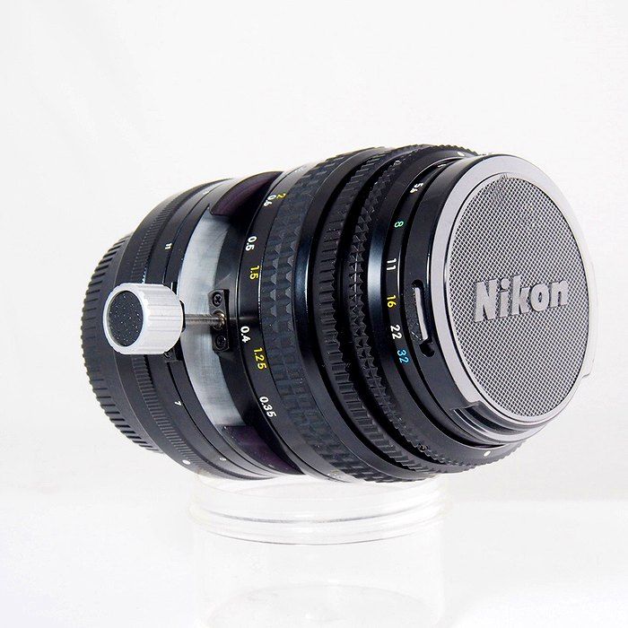 Nikon Others Pc-Nikkor 35/2.8