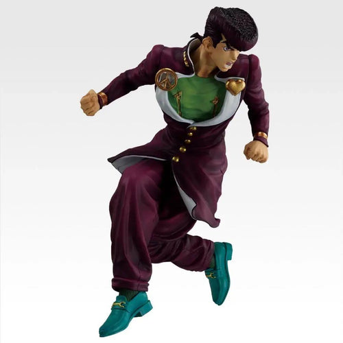Jojo Jojo'S Bizarre Adventure 4 A B