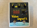 Bass Effects Units Future Impact 1