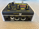 Bass Effects Units Future Impact 1