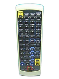 Remote Control For Tv Onkyo Rc-490S