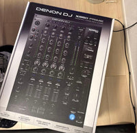 Dj Mixers Denon X1850 Prime