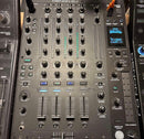 Dj Mixers Denon X1850 Prime