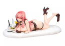 Game Character Ver. 1/7 Pvc Abs