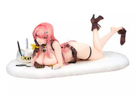 Game Character Ver. 1/7 Pvc Abs