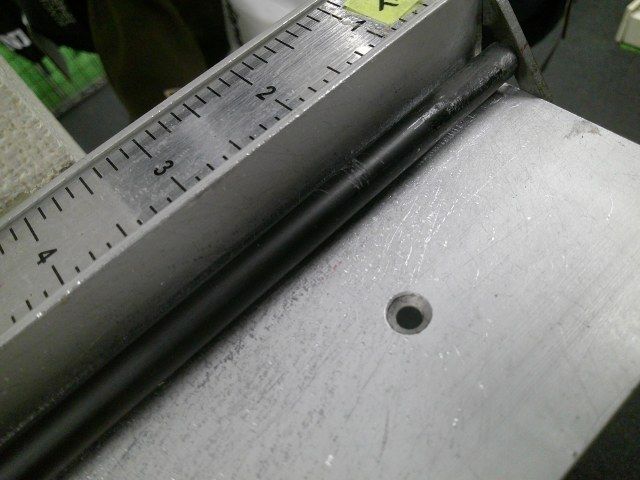 Mamiya Shaft Ust Attas Mb-Hy 65 R 39.625 /R/0[6057]