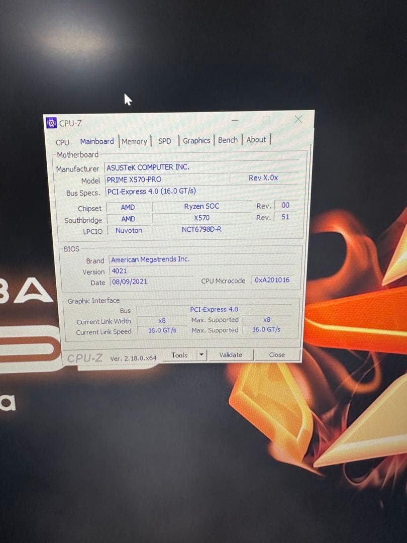 Gaming Desktop Level-R6X5-Lcr56X Ryzen 5 5600X 6600Xt