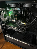 Gaming Desktop Level-R6X5-Lcr56X Ryzen 5 5600X 6600Xt