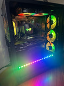 Gaming Desktop Level-R6X5-Lcr56X Ryzen 5 5600X 6600Xt