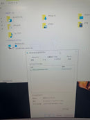Gaming Desktop Level-R6X5-Lcr56X Ryzen 5 5600X 6600Xt