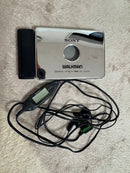 Sony Cassette Player Walkman Wm-Ex808Hg