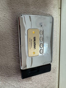 Sony Cassette Player Walkman Wm-Ex808Hg