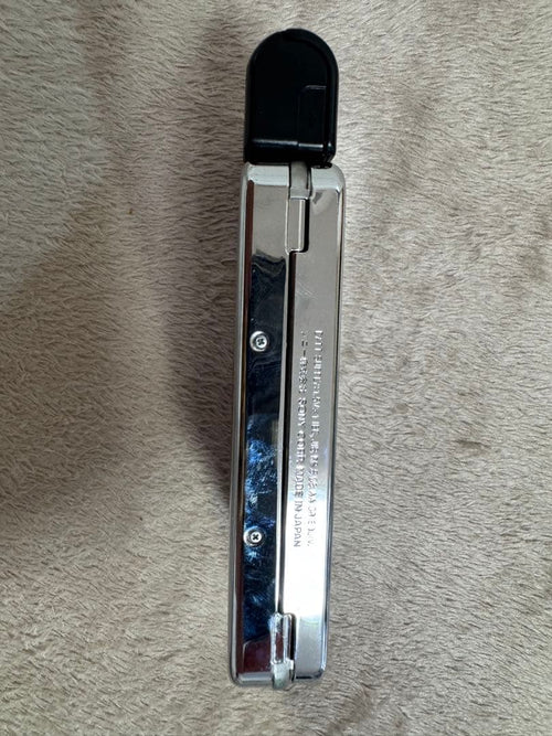 Sony Cassette Player Walkman Wm-Ex808Hg