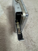 Sony Cassette Player Walkman Wm-Ex808Hg
