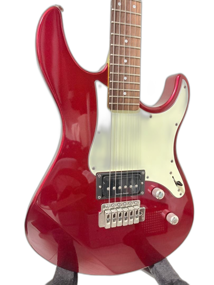 Yamaha Electric Guitar Pacifica510V