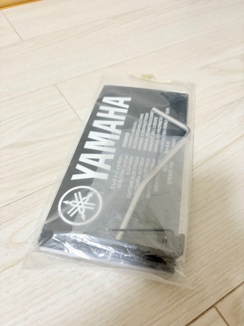 Yamaha Electric Guitar Pacifica510V