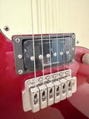 Yamaha Electric Guitar Pacifica510V