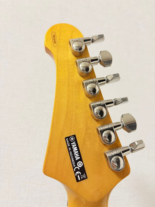 Yamaha Electric Guitar Pacifica510V