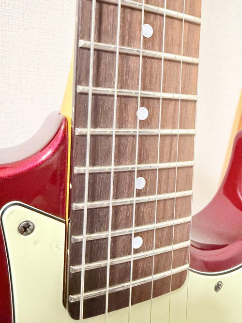 Yamaha Electric Guitar Pacifica510V