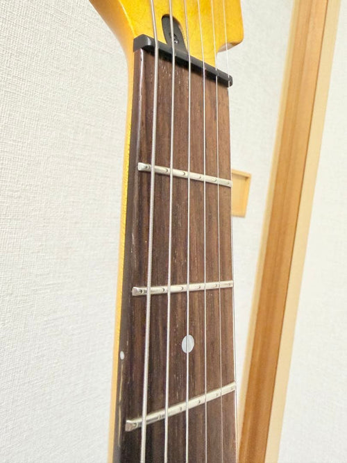 Yamaha Electric Guitar Pacifica510V