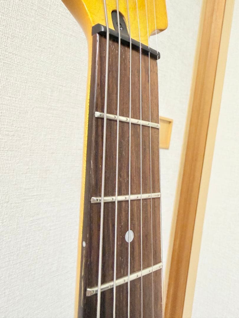 Yamaha Electric Guitar Pacifica510V