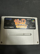 Games Sfc