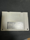 Games Sfc