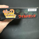 Games Sfc