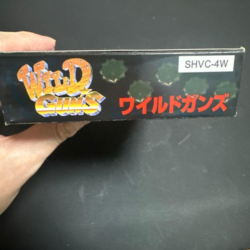 Games Sfc